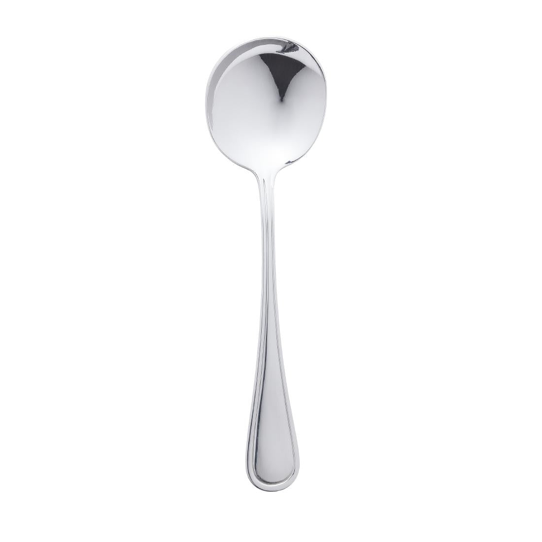 Olympia Mayfair Soup Spoon (12 Pack)