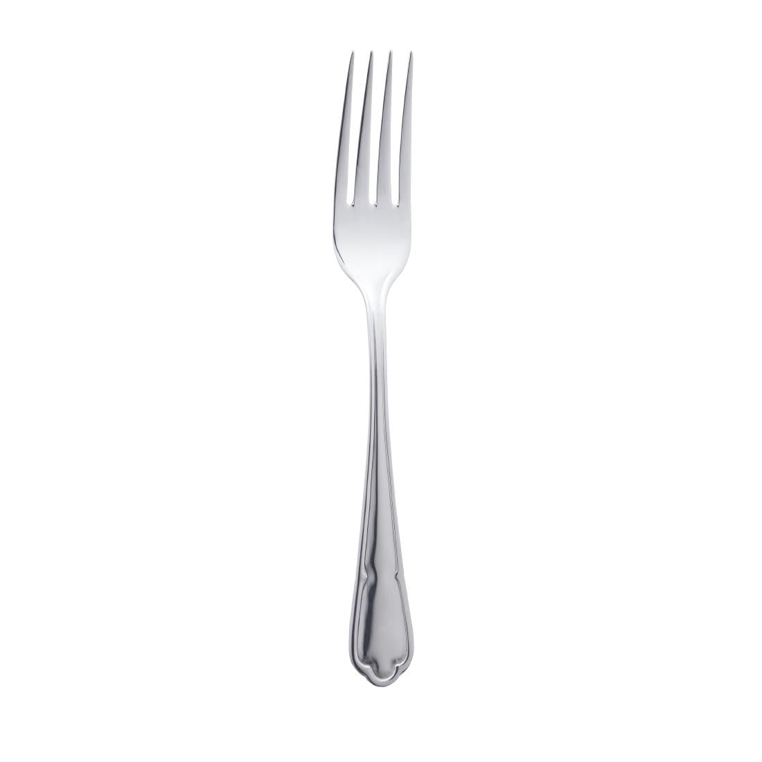 Olympia Dubarry Table Fork (12 Pack)