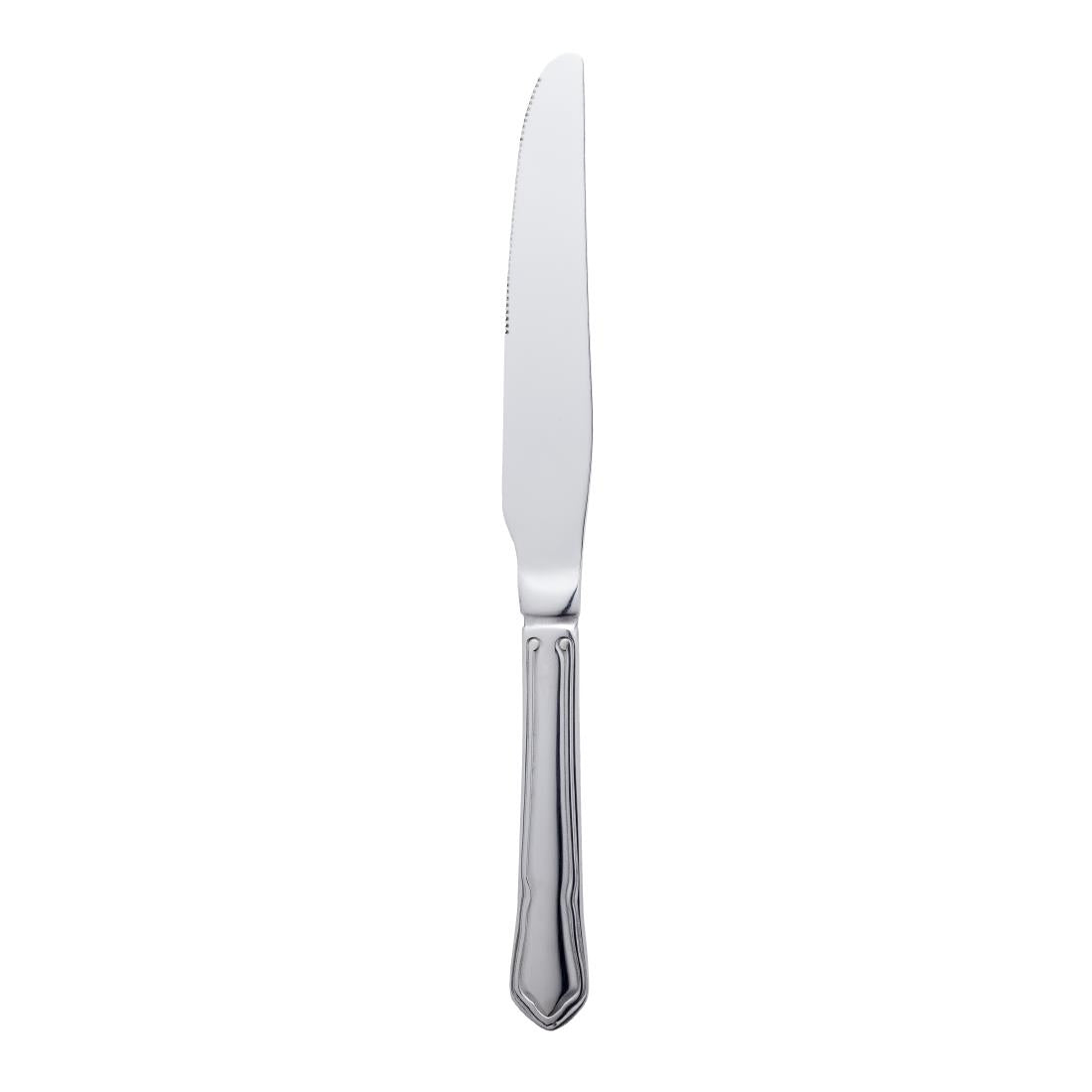 Olympia Dubarry Dessert Knife (12 Pack)