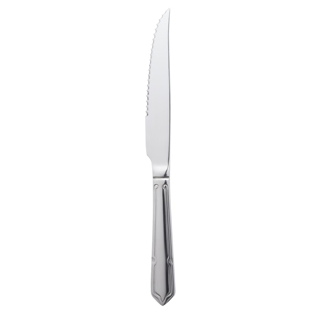 Olympia Dubarry Steak Knives (12 Pack)