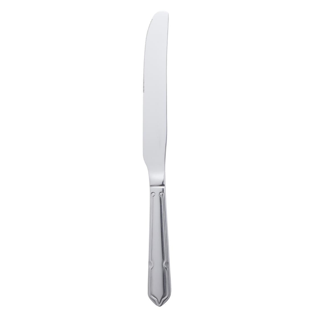 Olympia Dubarry Table Knife (12 Pack)