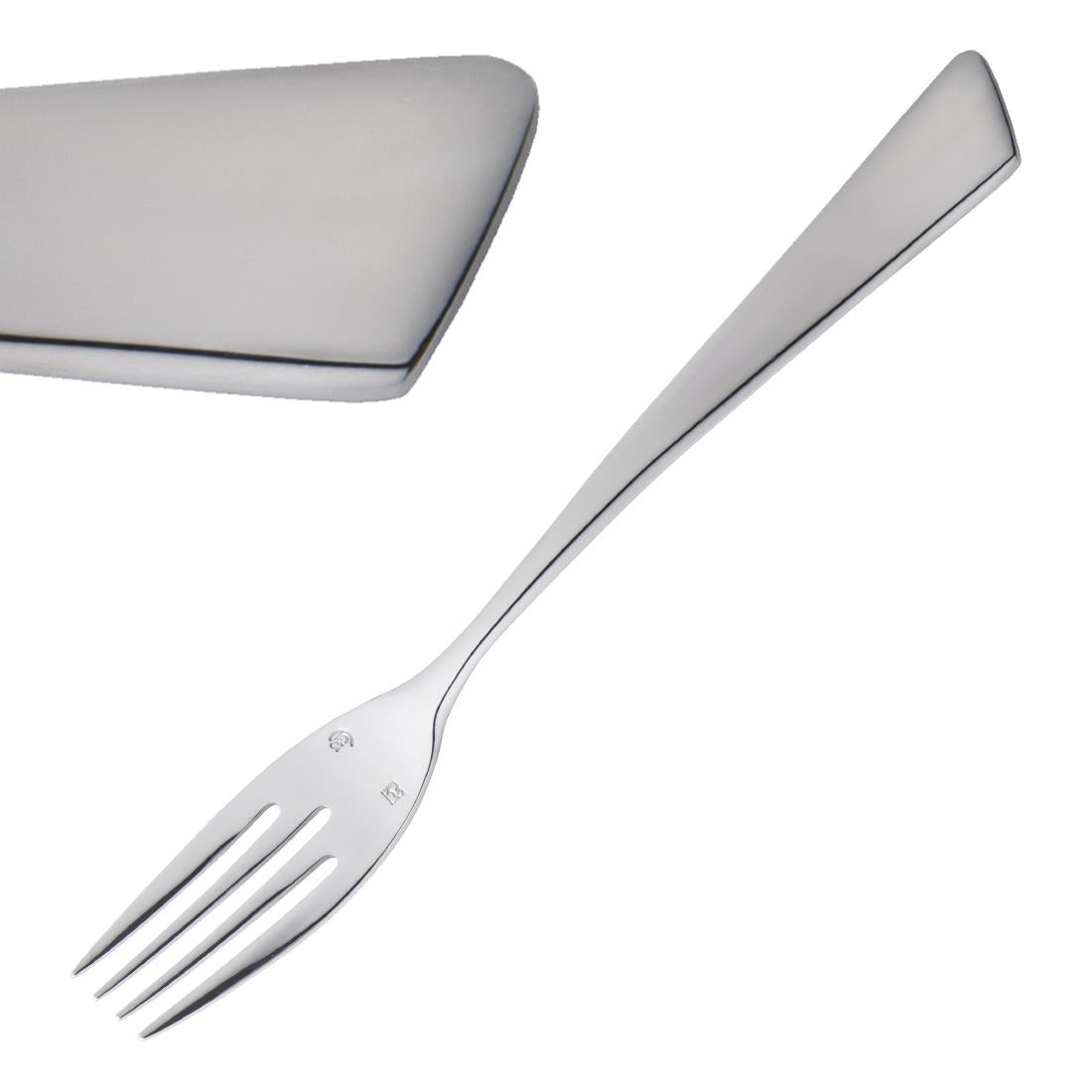 Chef & Sommelier Ezzo Dinner Fork (12 Pack)