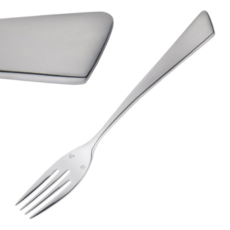 Chef & Sommelier Ezzo Dinner Fork (12 Pack)