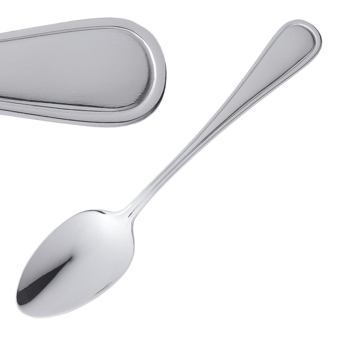 Olympia Mayfair Dessert Spoon (12 Pack)