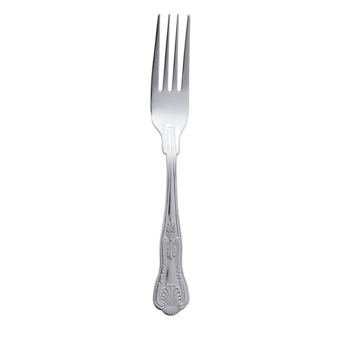 Olympia Kings Dessert Fork (12 Pack)