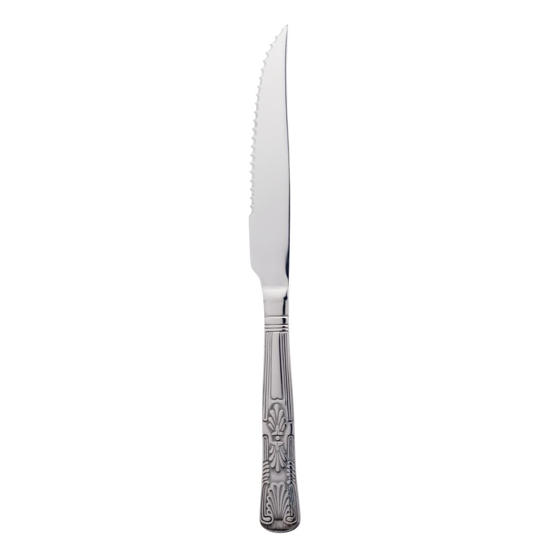 Olympia Kings Steak Knife (12 Pack)