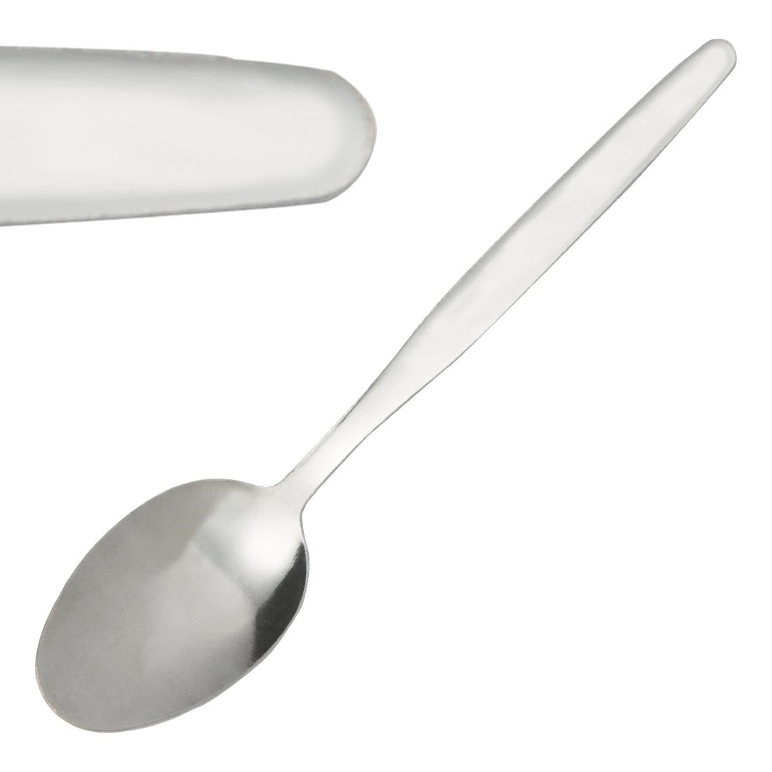 dessert spoon