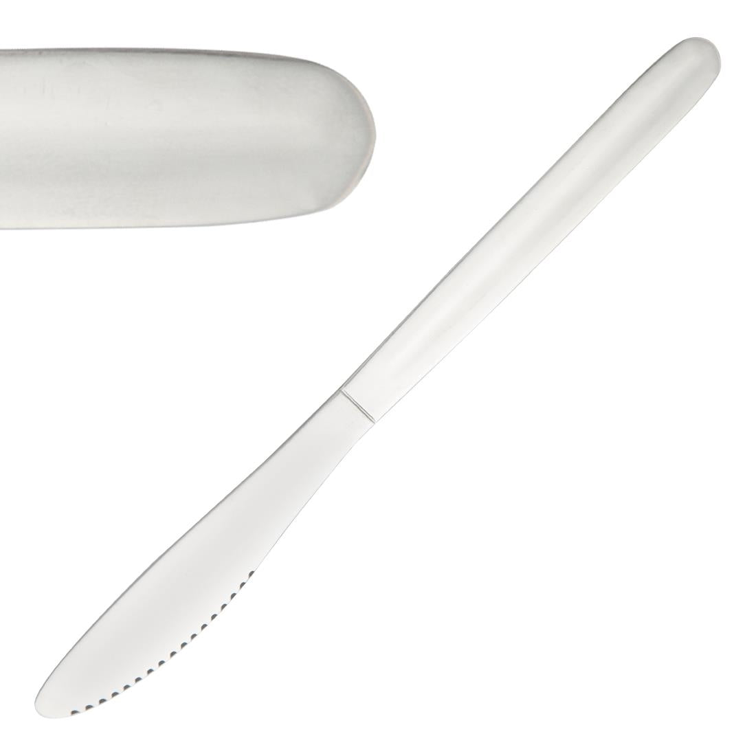 Olympia Kelso Table Knife (12 Pack)