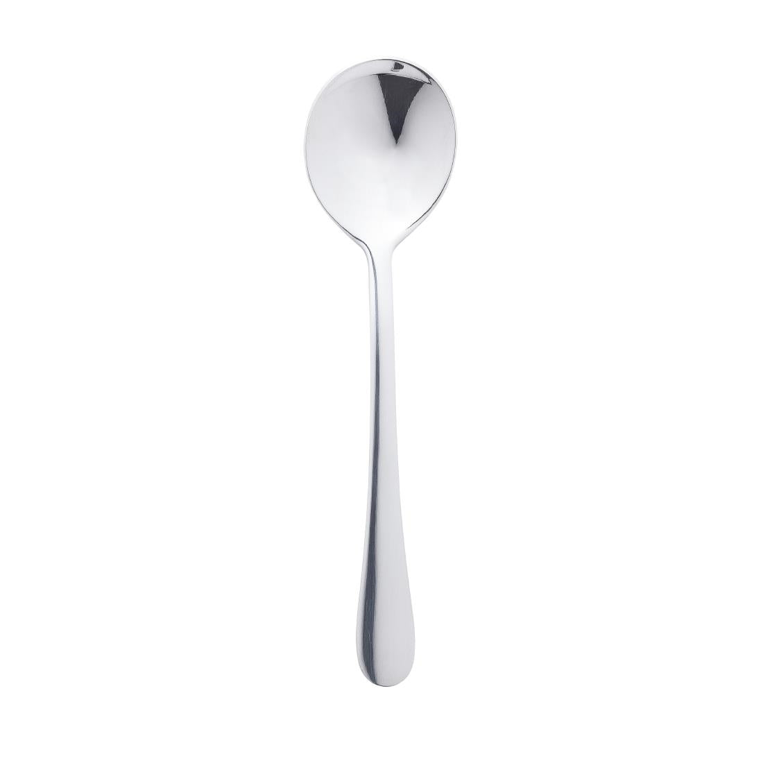 Olympia Buckingham Soup Spoon (12 Pack)