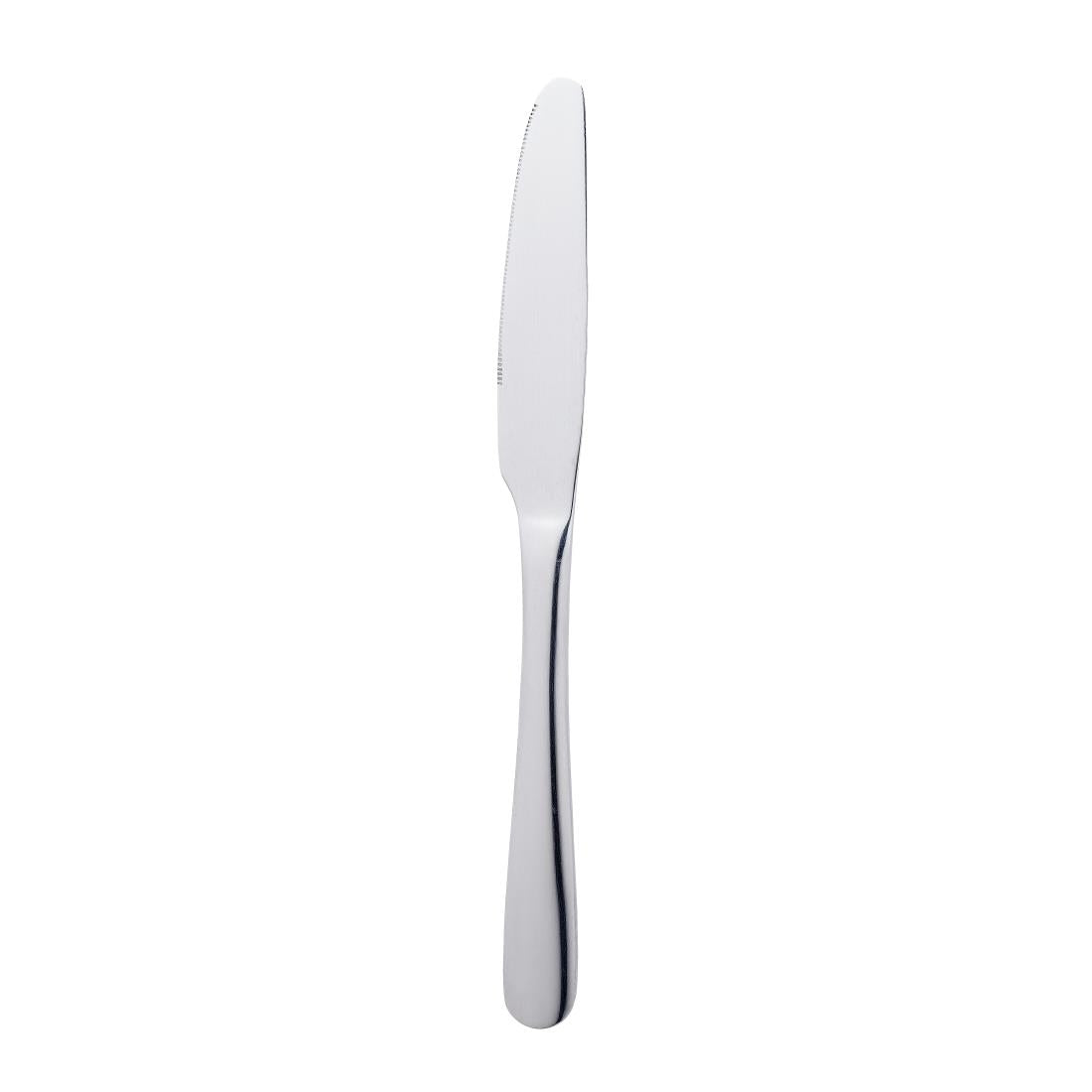 Olympia Buckingham Dessert Knife (12 Pack)