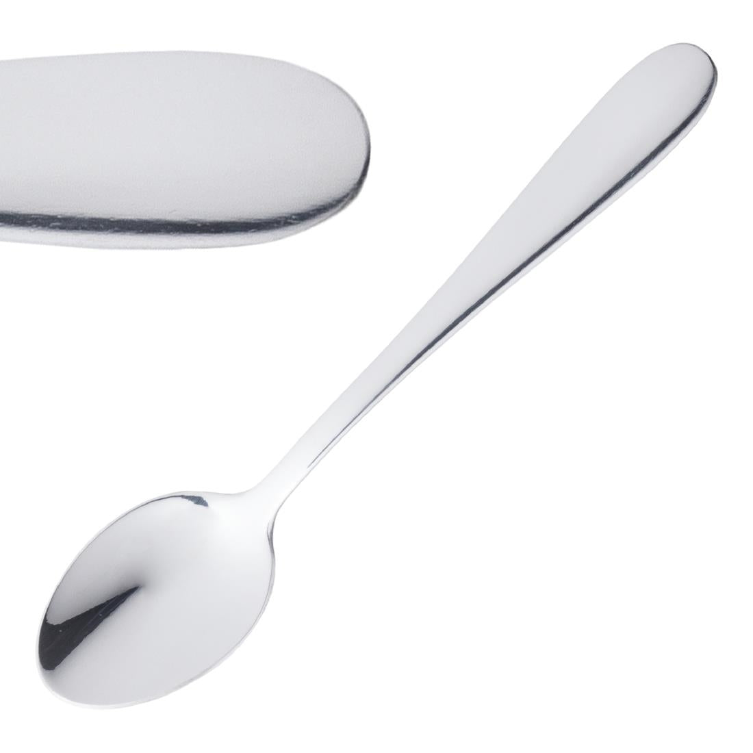 Olympia Buckingham Teaspoon (12 Pack)