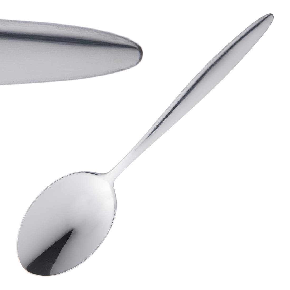 Olympia Saphir Dessert Spoon (12 Pack)