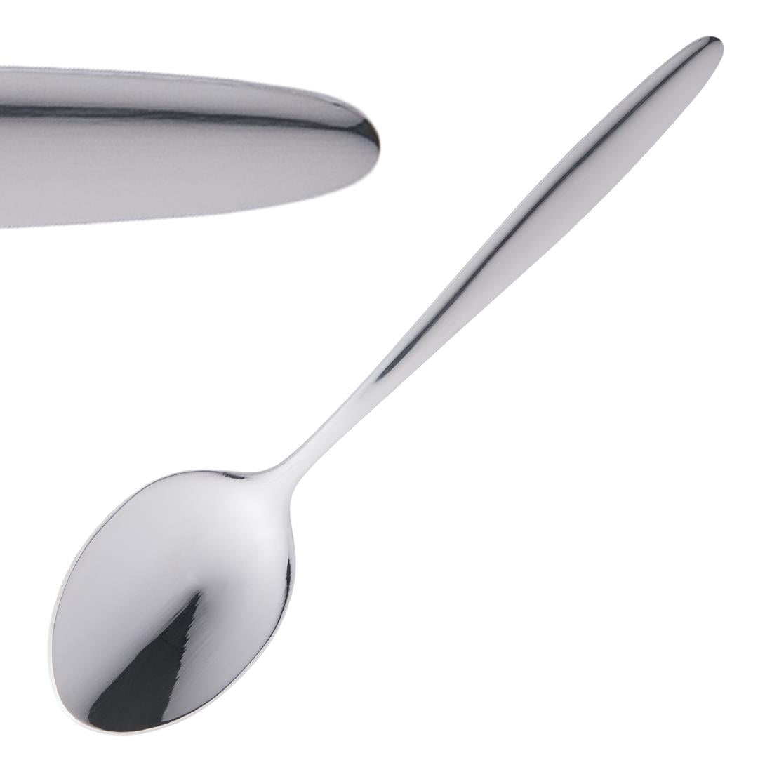 Olympia Saphir Teaspoon (12 Pack)