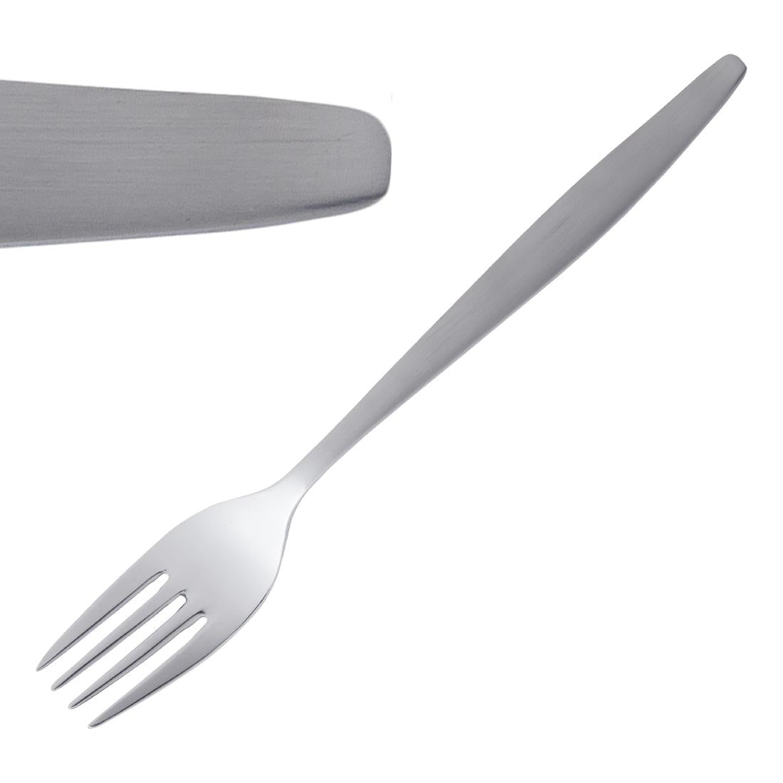 Amefa Amsterdam Table Fork (12 Pack)