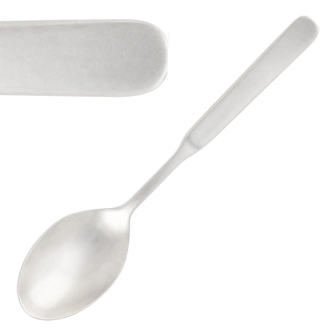 Pintinox Casali Stonewashed Dessert Spoon (12 Pack)