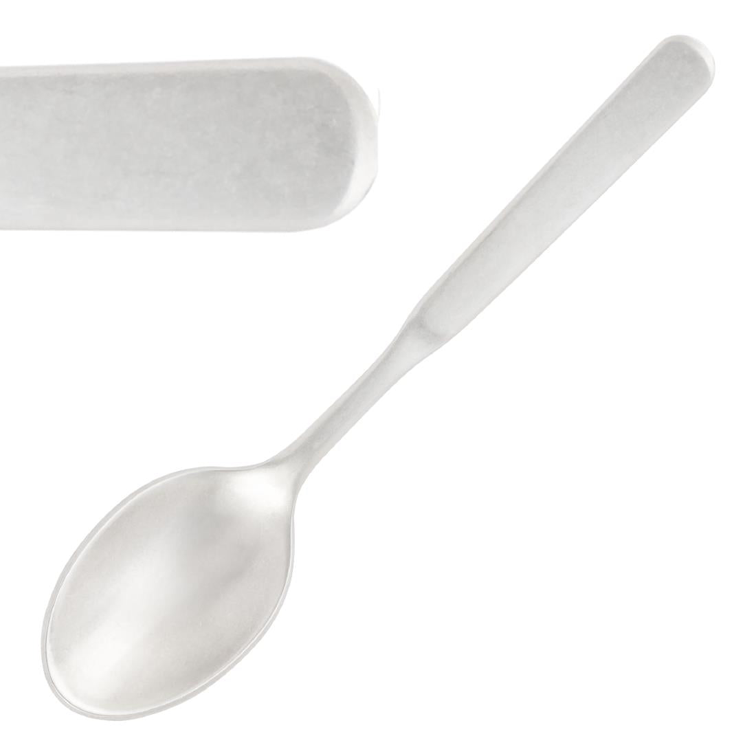 Pintinox Casali Stonewashed Teaspoon (12 Pack)