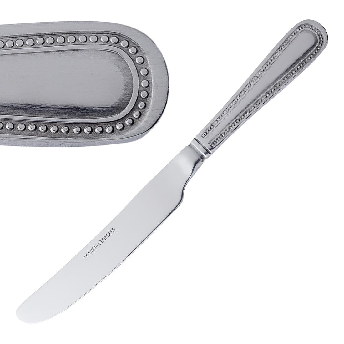 Table Knife
