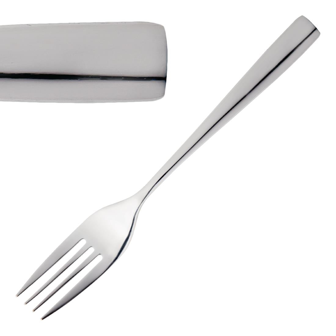 Olympia Torino Table Fork (12 Pack)