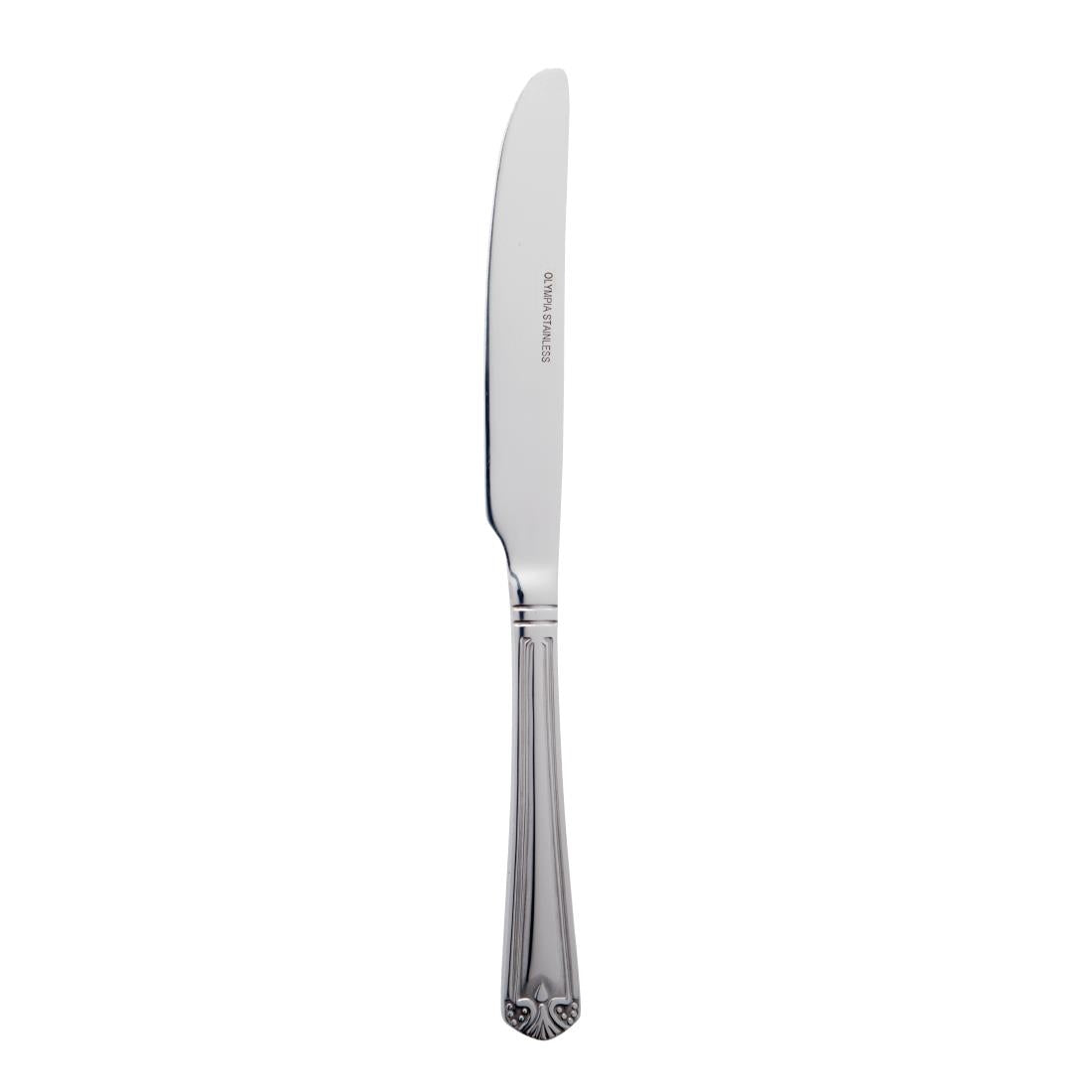 Olympia Jesmond Table Knife (12 Pack)