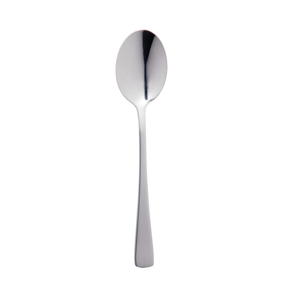 Olympia Clifton Dessert Spoons (12 Pack)
