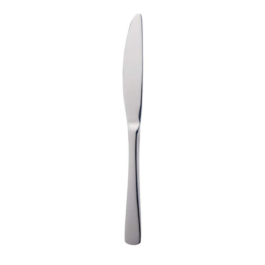 Olympia Clifton Table Knives (12 Pack)