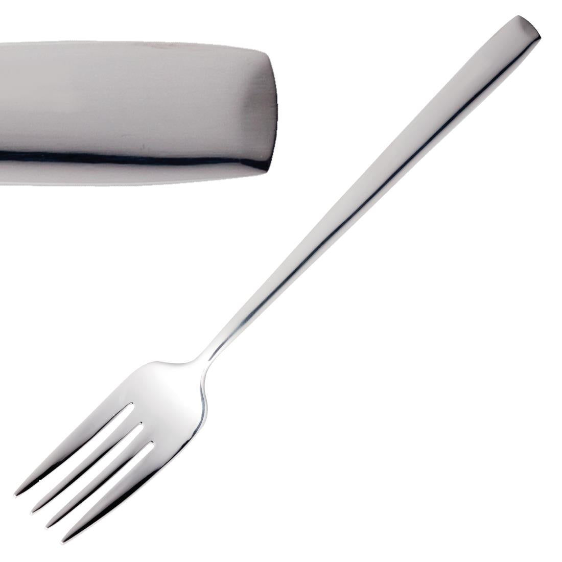 Olympia Ana Table Fork (12 Pack)