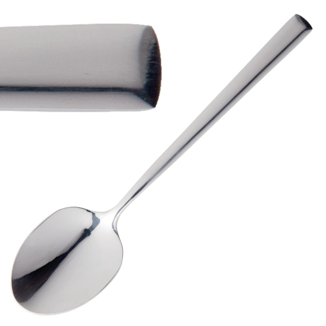 Olympia Ana Teaspoon (12 Pack)