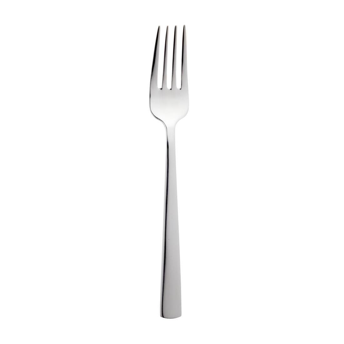 Amefa Moderno Dessert Fork (12 Pack)