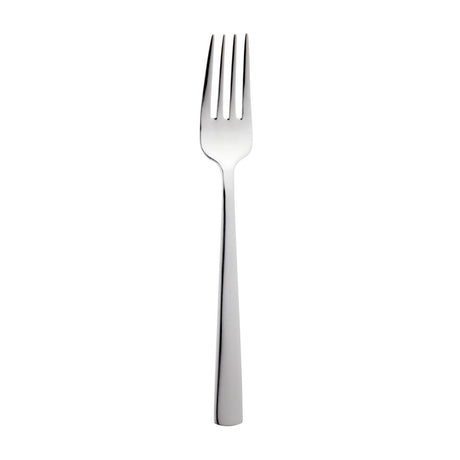 Amefa Moderno Dessert Fork (12 Pack)