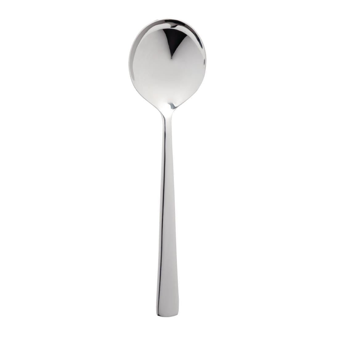 Amefa Moderno Soup Spoon (12 Pack)