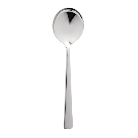 Amefa Moderno Soup Spoon (12 Pack)