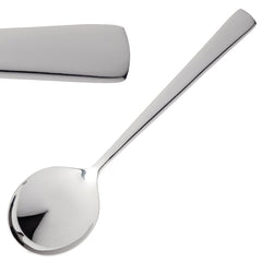 Amefa Moderno Soup Spoon (12 Pack)