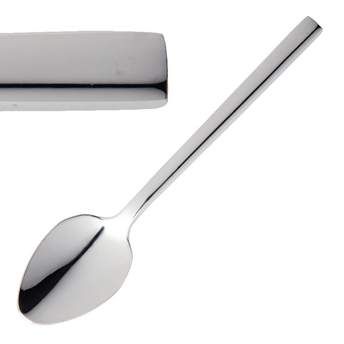 Olympia Napoli Dessert Spoon (12 Pack)