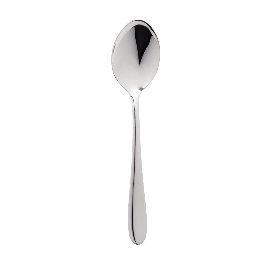 Amefa Oxford Dessert Spoon (12 Pack)
