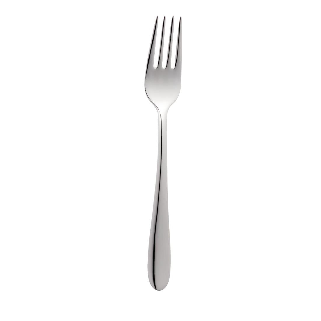 Amefa Oxford Dessert Fork (12 Pack)