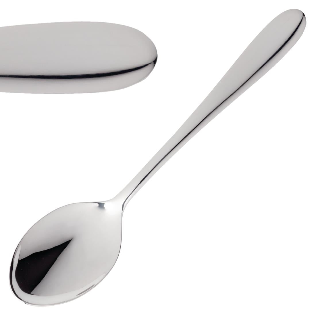 Amefa Oxford Dessert Spoon (12 Pack)