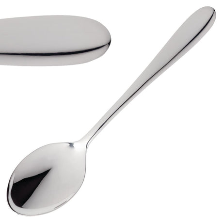 Amefa Oxford Dessert Spoon (12 Pack)