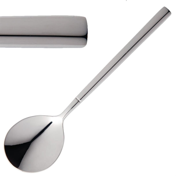 Elia Sirocco Soup Spoon (12 Pack)