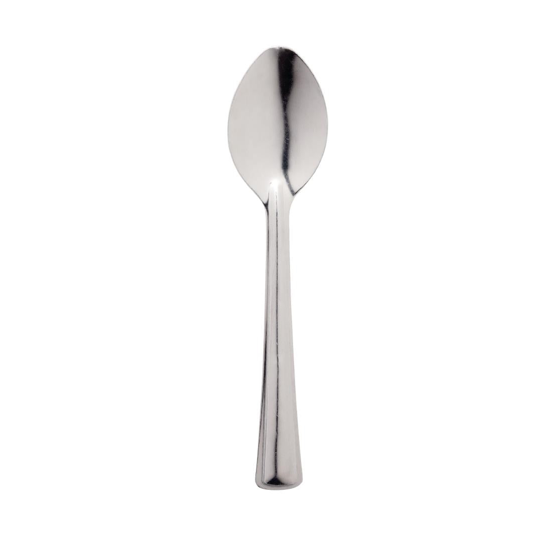 Nisbets Essentials Budget Teaspoons (12 Pack)