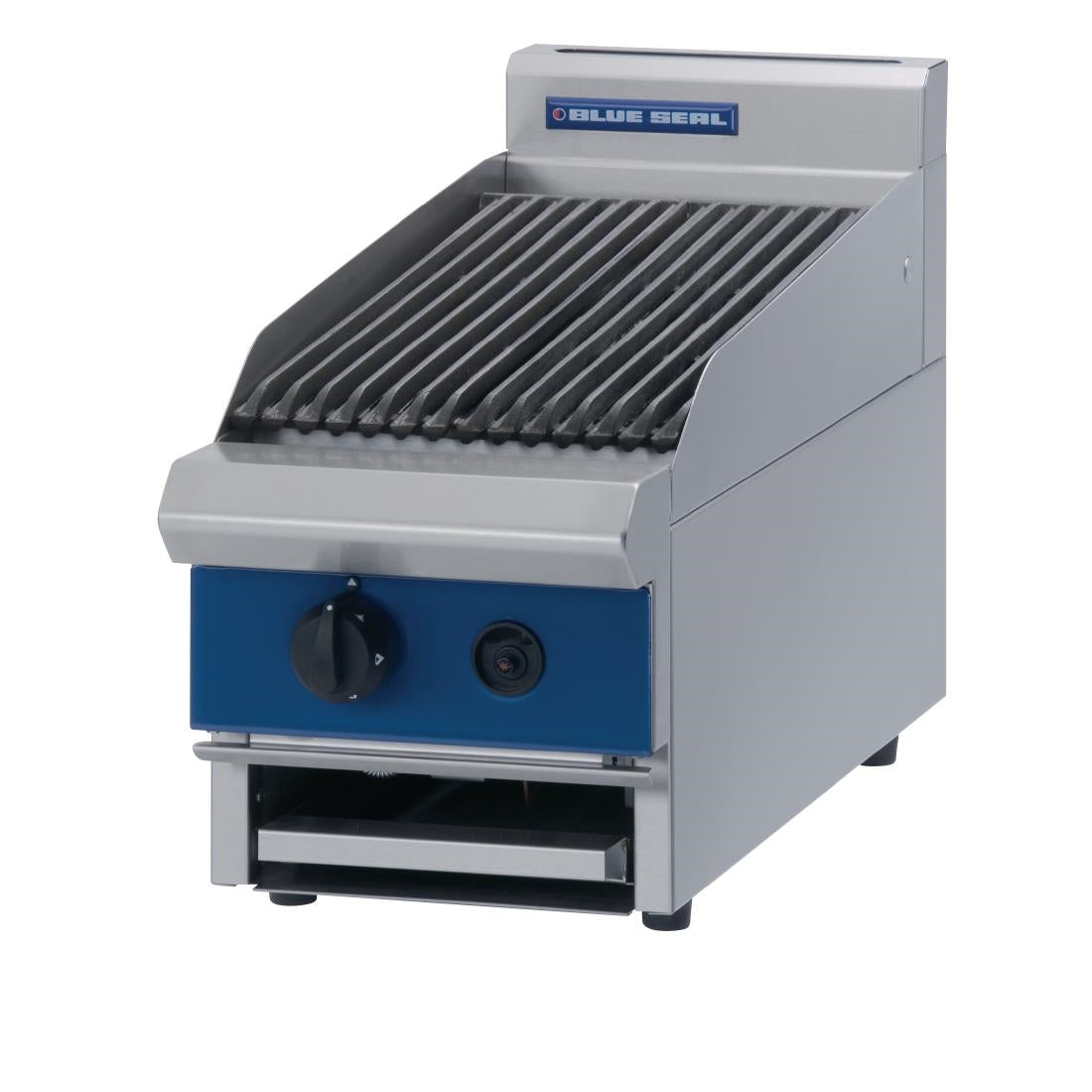 Blue Seal LPG Chargrill G592BN