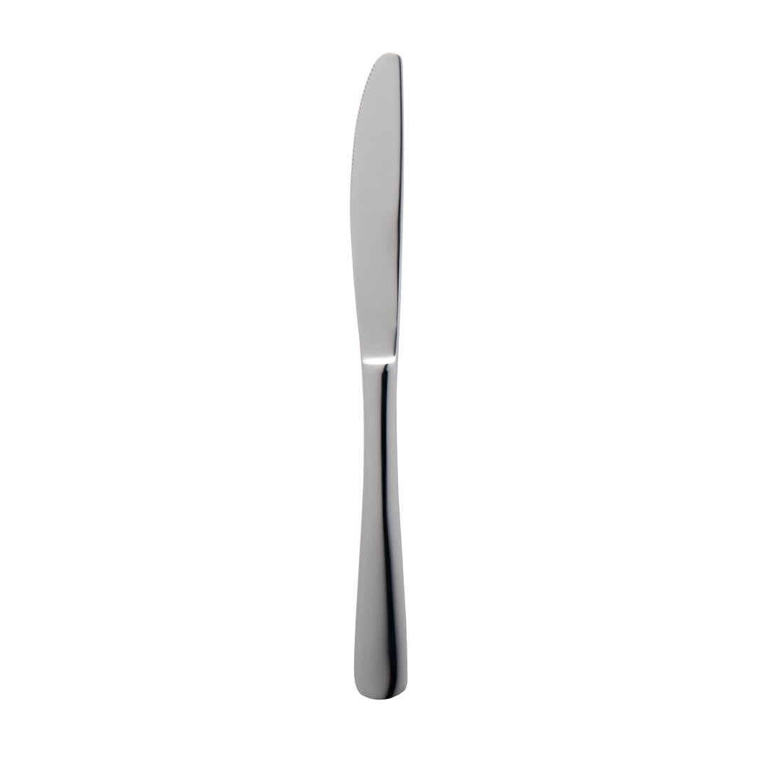 Abert Matisse Dessert Knife (12 Pack)