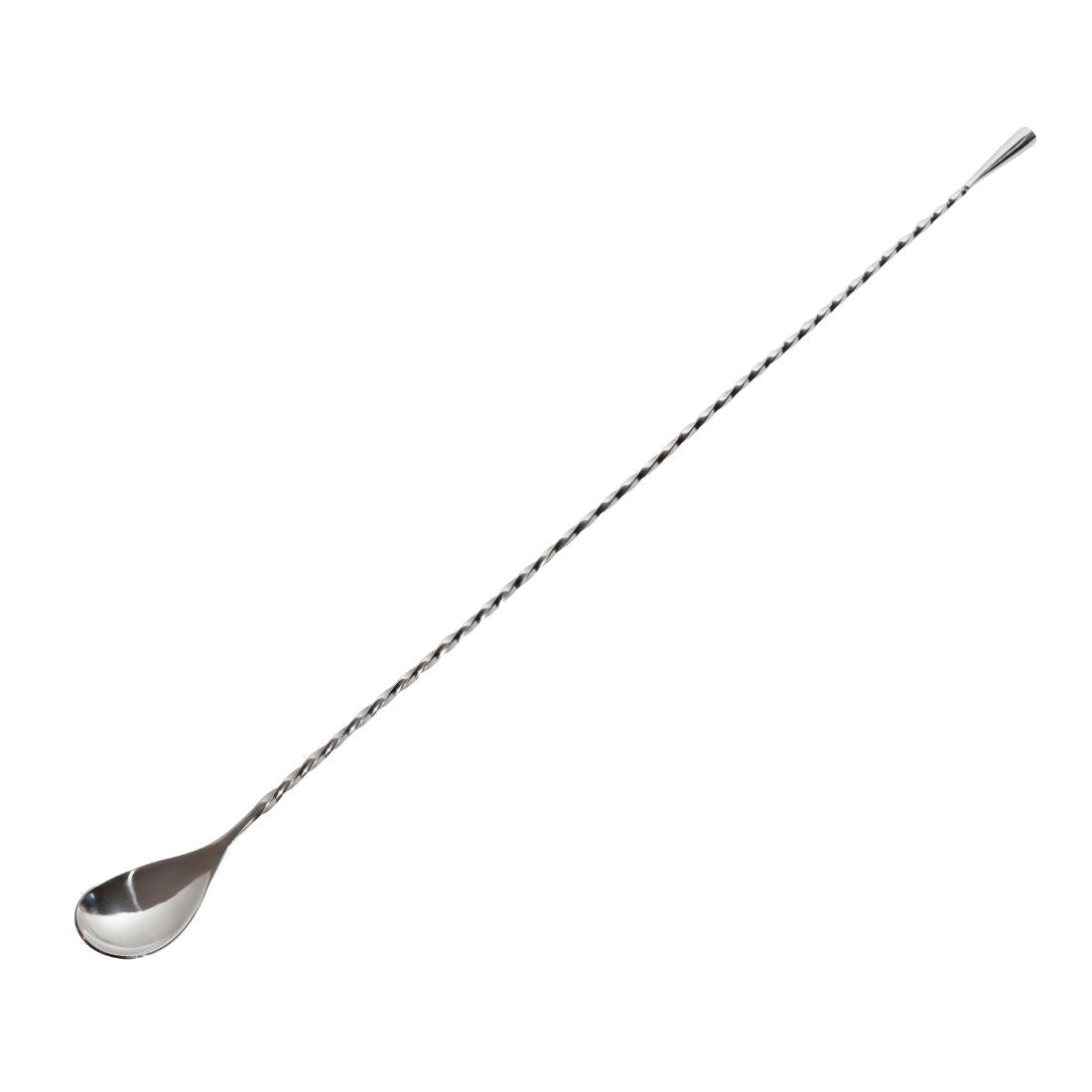 Beaumont Mezclar Collinsons Long Bar Spoon 450mm