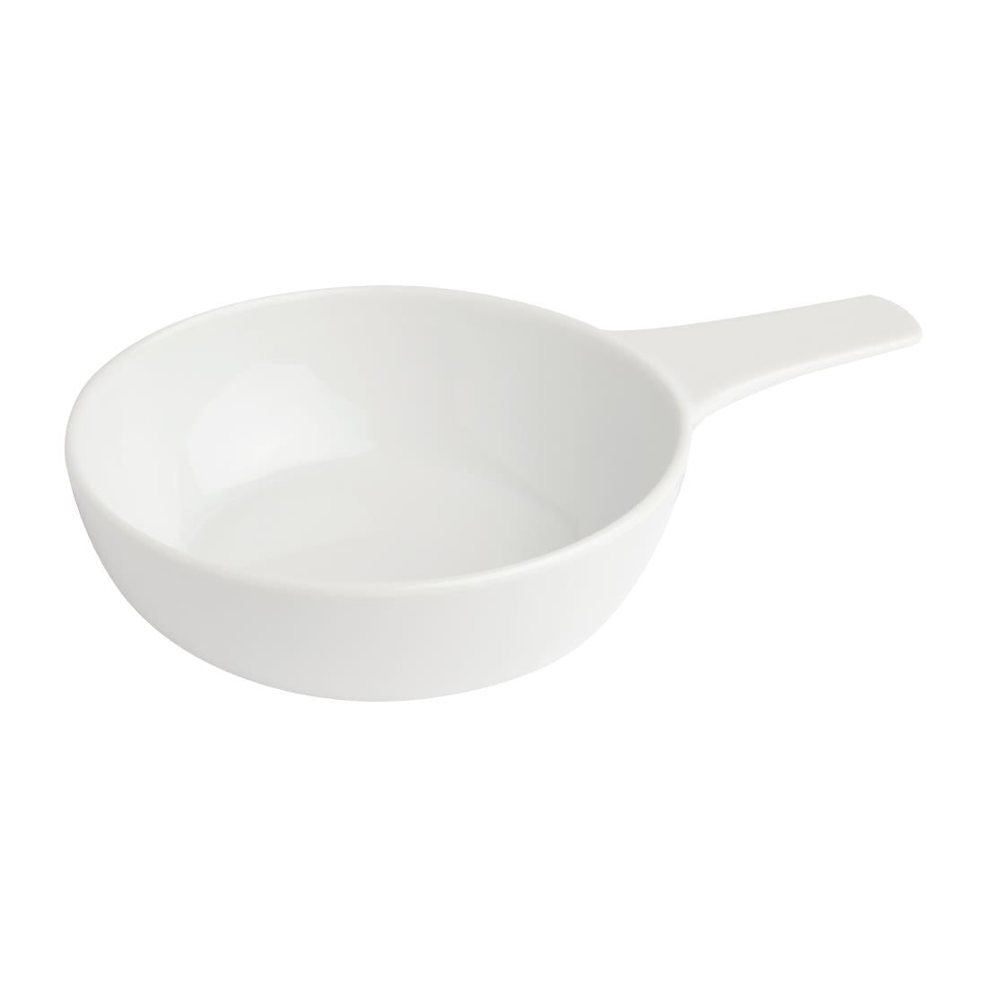 Churchill Art de Cuisine Menu Presentation Pans 340ml (6 Pack)