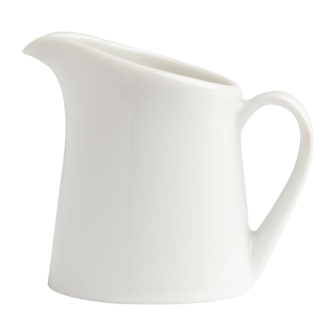 Churchill Art de Cuisine Menu Milk Jugs 60ml (4 Pack)