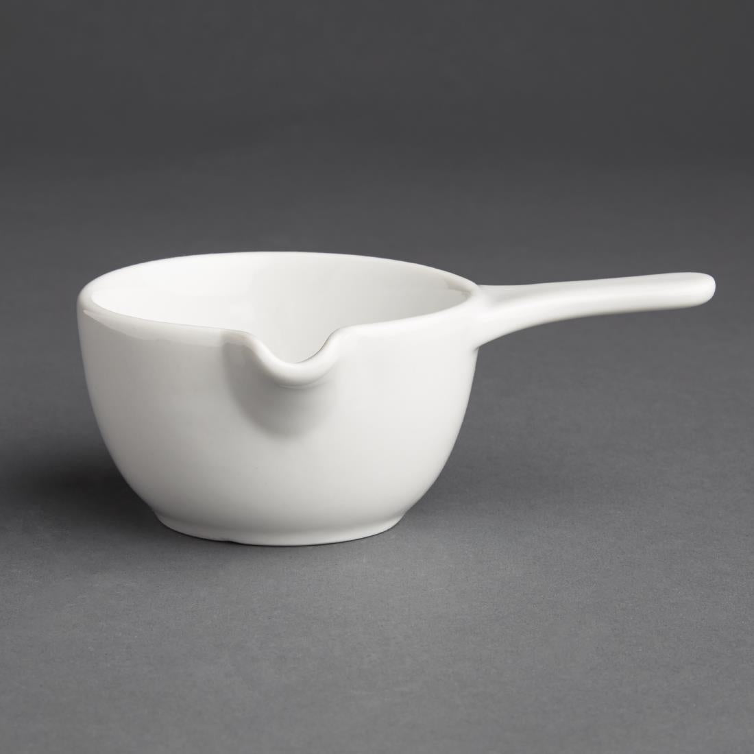 Churchill Art de Cuisine Menu Mini Sauce Pans 110ml (6 Pack)