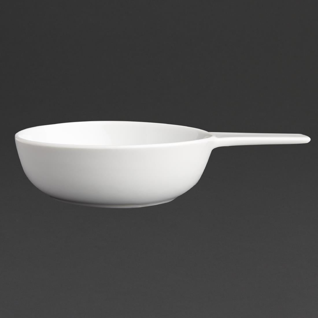 Churchill Art de Cuisine Menu Presentation Pans 340ml (6 Pack)