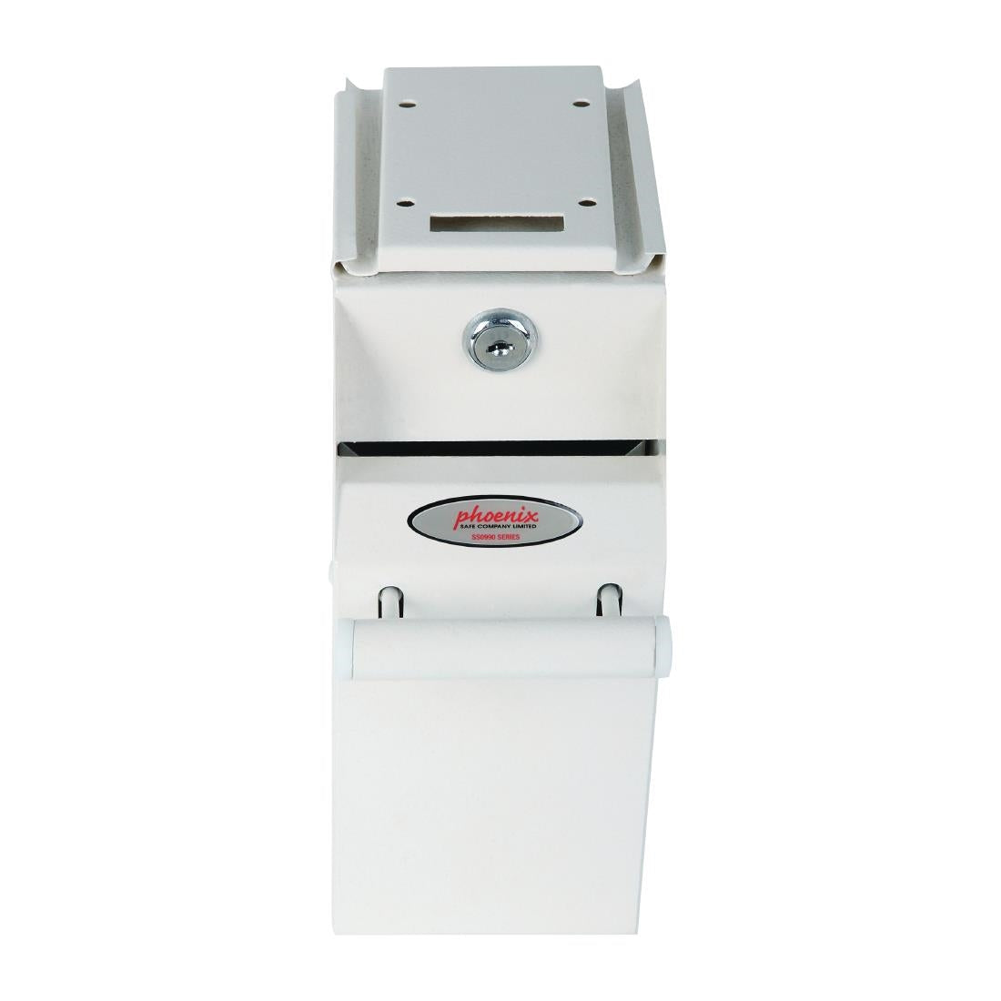 Phoenix Note Deposit Undercounter Safe