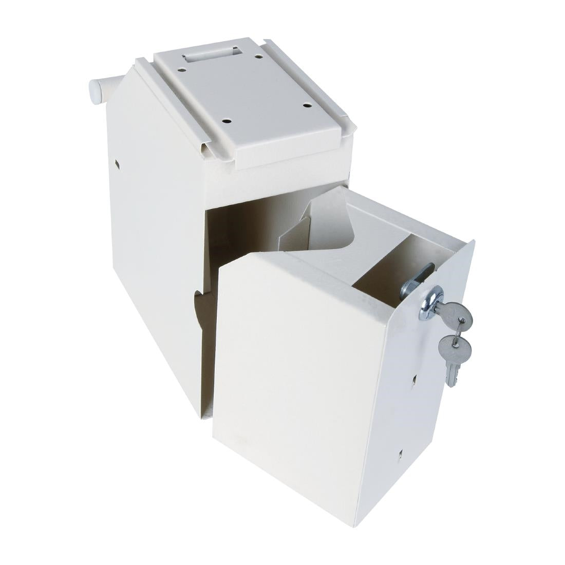 Phoenix Note Deposit Undercounter Safe