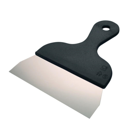 Stainless Steel Spatula