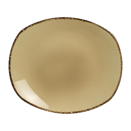 Steelite Terramesa Wheat Spice Plates 305mm (12 Pack)